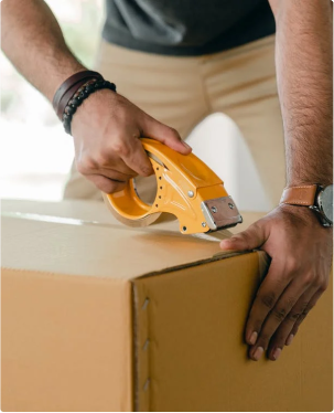 Packing and Moving Service