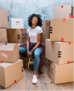 local moving services