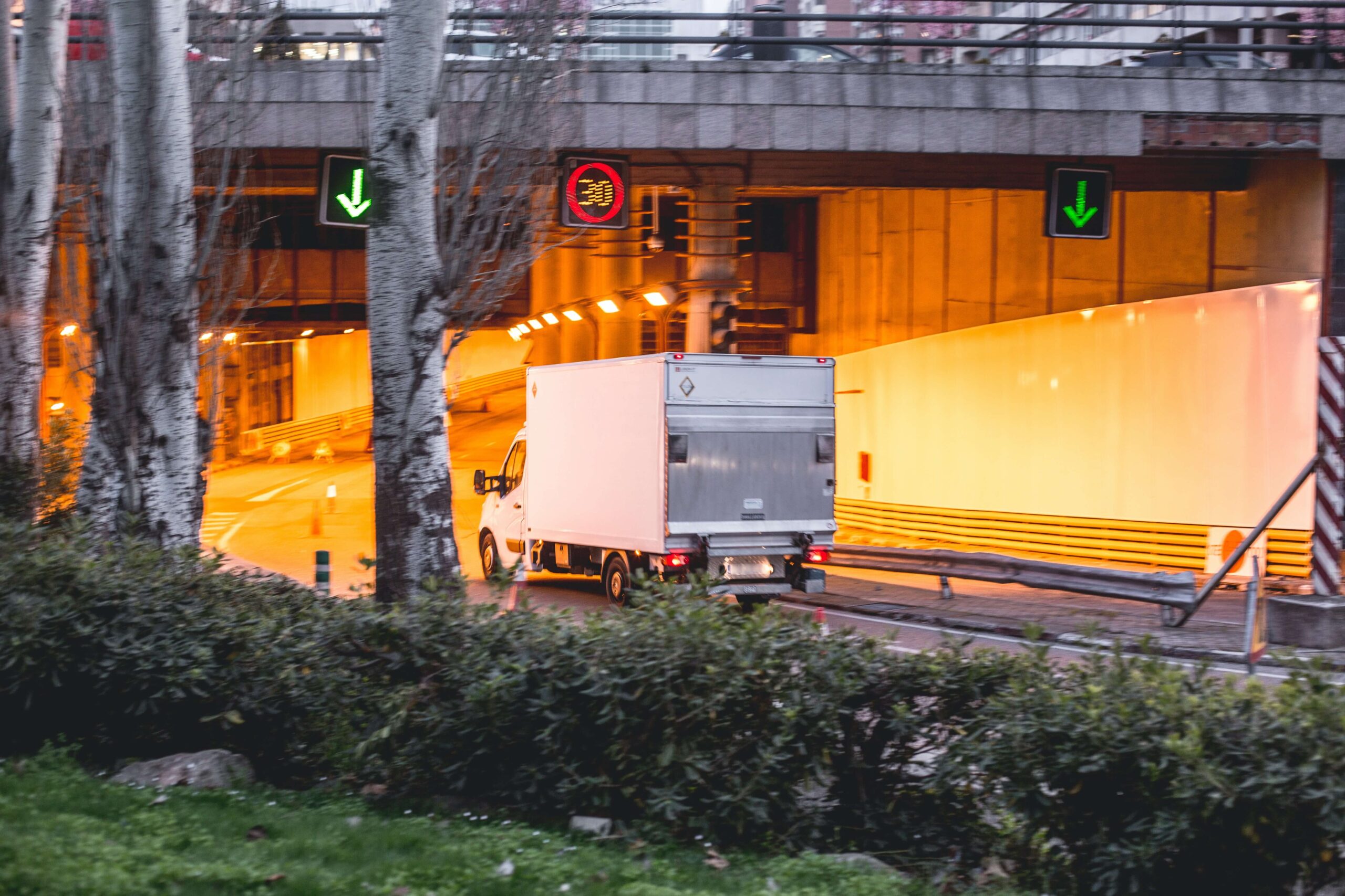 Local Commercial Moves
